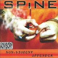 Purchase Spine - Non-Violent Offender