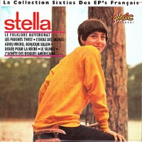 Purchase Stella Vander - La Collection Sixties Des EP's Français CD1