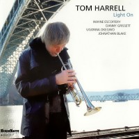Purchase Tom Harrell - Light On