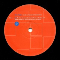 Purchase Tone Theory - Limbo Of Vanished Possibilities (Vinyl)