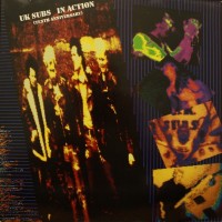 Purchase U.K. Subs - In Action (Tenth Anniversary) (Live British Tour 85) (Vinyl)