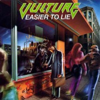 Purchase Vulture - Easier To Lie