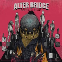 Purchase Alter Bridge - Pawns & Kings (CDS)