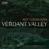 Purchase Art Hirahara - Verdant Valley