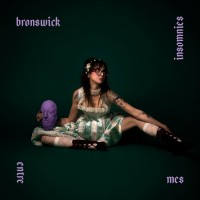 Purchase Bronswick - Entre Mes Insomnies