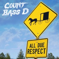 Purchase Count Bass D - All Due Respect