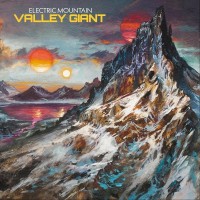 Purchase Electric Mountain - Valley Giant