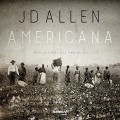 Buy Jd Allen - Americana (Musings On Jazz And Blues) Mp3 Download