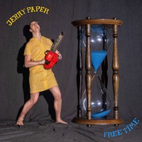 Purchase Jerry Paper - Free Time