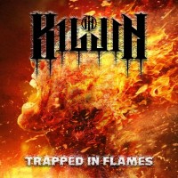 Purchase Kiljin - Trapped In Flames