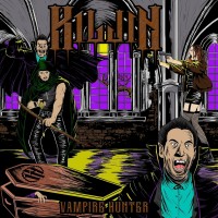 Purchase Kiljin - Vampire Hunter