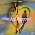 Buy Leah Kate - What Just Happened? Mp3 Download