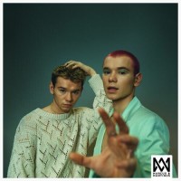 Purchase Marcus & Martinus - When All The Lights Go Out (CDS)