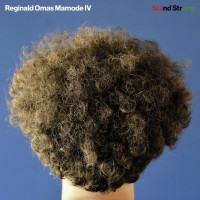 Purchase Reginald Omas Mamode IV - Stand Strong