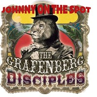 Purchase The Grafenberg Disciples - Johnny On The Spot