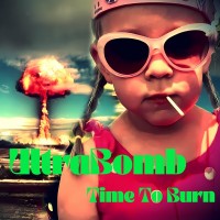 Purchase Ultrabomb - Time To Burn