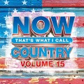 Buy VA - Now That's What I Call Country Vol. 15 Mp3 Download