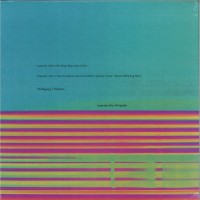 Purchase Wolfgang Tillmans - Insanely Alive (Remixes)
