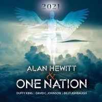 Purchase Alan Hewitt & One Nation - 2021
