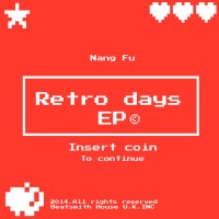 Purchase Elijah Nang - Retro Days (EP)