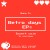 Buy Elijah Nang - Retro Days (EP) Mp3 Download