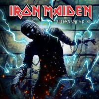 Purchase Iron Maiden - Killers United '81 (Live)