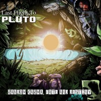 Purchase Last Flight To Pluto - Random Karma, Fate And Destiny