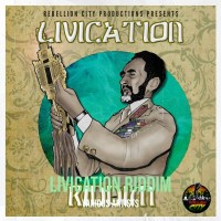 Purchase VA - Livication Riddim