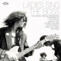 Buy VA - Ladies Sings The Boss: The Songs Of Bruce Springsteen Mp3 Download