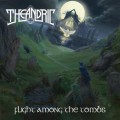 Buy Theandric - Flight Among The Tombs (EP) Mp3 Download