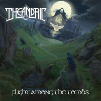 Purchase Theandric - Flight Among The Tombs (EP)