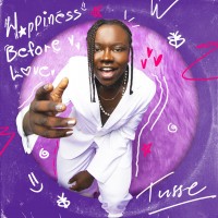 Purchase Tusse - Happiness Before Love (CDS)