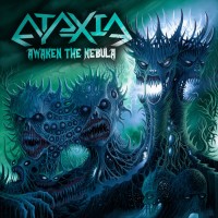 Purchase Ataxia - Awaken The Nebula (EP)