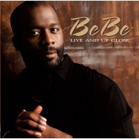 Purchase Bebe Winans - Live And Up Close