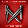 Buy Blasterjaxx - Narco (With Timmy Trumpet) (CDS) Mp3 Download