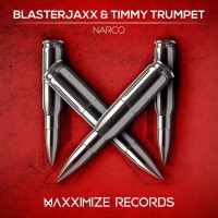 Purchase Blasterjaxx - Narco (With Timmy Trumpet) (CDS)