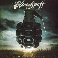 Purchase Blindspott - End The Silence