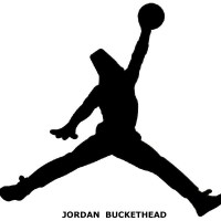 Purchase Buckethead - Jordan (CDS)