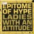 Buy Epitome Of Hype - Ladies With An Attitude (EP) Mp3 Download