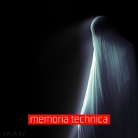 Purchase Erez Yaary - Memoria Technica
