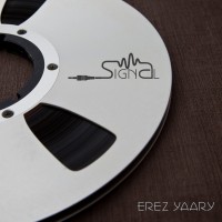 Purchase Erez Yaary - Signal