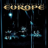 Purchase Europe - Live From The Dark