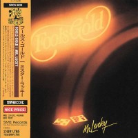 Purchase Fools Gold - Mr. Lucky (Vinyl)