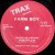 Buy Farm Boy - Jackin’ Me Around (EP) (Vinyl) Mp3 Download