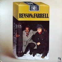 Purchase George Benson - Benson & Farrell (Vinyl)