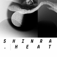 Purchase James Shinra - Vital Heat