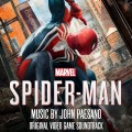 Purchase John Paesano - Marvel's Spider-Man Original Video Game CD1 Mp3 Download