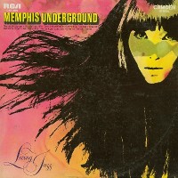 Purchase Living Jazz - Memphis Underground (Vinyl)