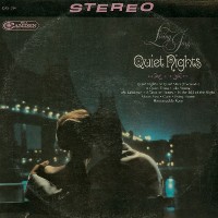 Purchase Living Jazz - Quiet Nights (Vinyl)