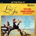 Buy Living Jazz - The Girl From Ipanema And Other Hits (Vinyl) Mp3 Download